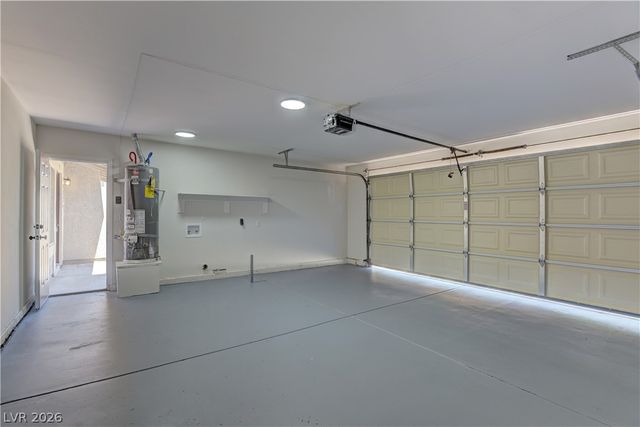 4632 Montebello Avenue, Las Vegas, NV 89110