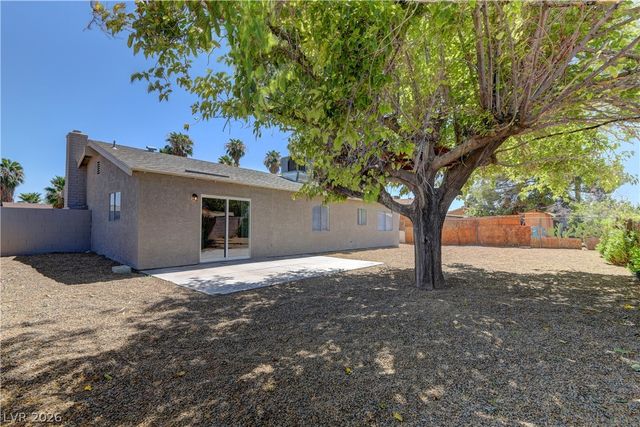 4632 Montebello Avenue, Las Vegas, NV 89110