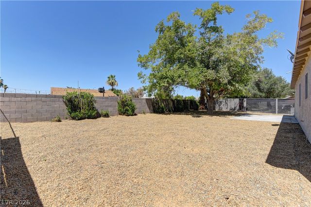 4632 Montebello Avenue, Las Vegas, NV 89110