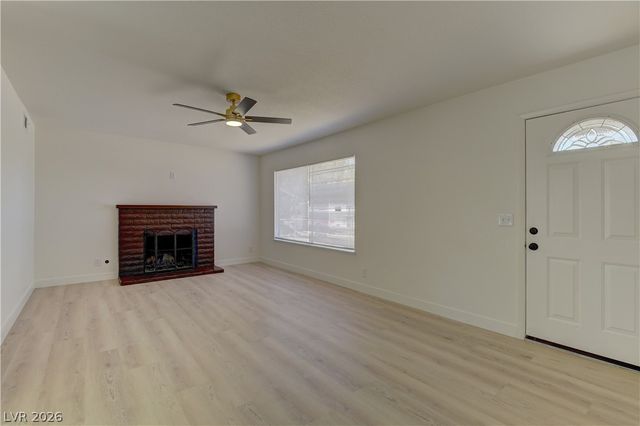 4632 Montebello Avenue, Las Vegas, NV 89110