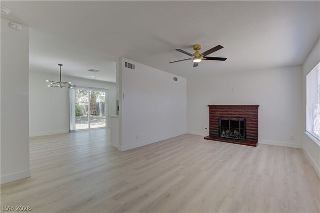 4632 Montebello Avenue, Las Vegas, NV 89110