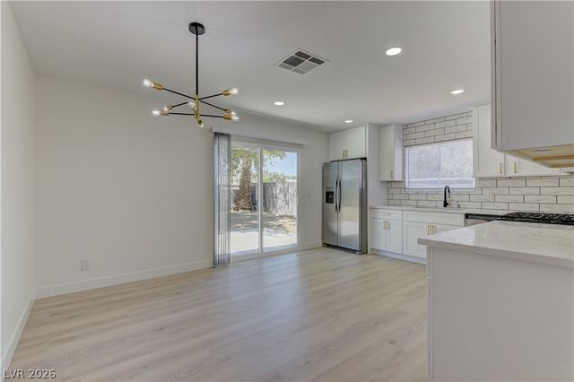 4632 Montebello Avenue, Las Vegas, NV 89110
