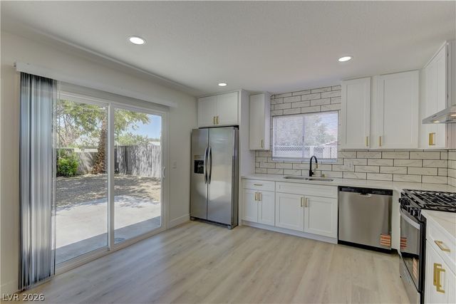 4632 Montebello Avenue, Las Vegas, NV 89110