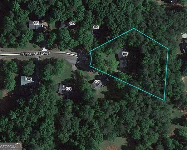 108 Cedar Creek Court, Lagrange, GA 30240