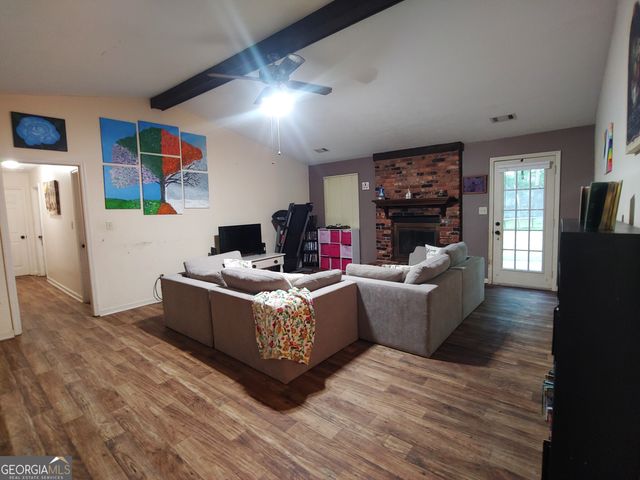 108 Cedar Creek Court, Lagrange, GA 30240