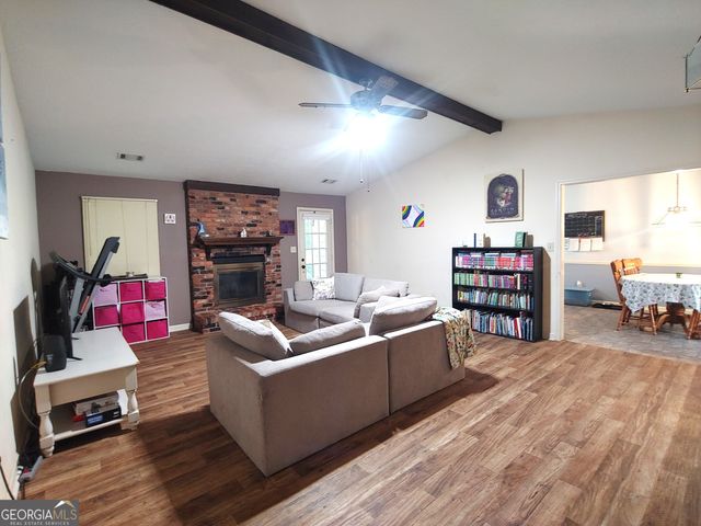 108 Cedar Creek Court, Lagrange, GA 30240