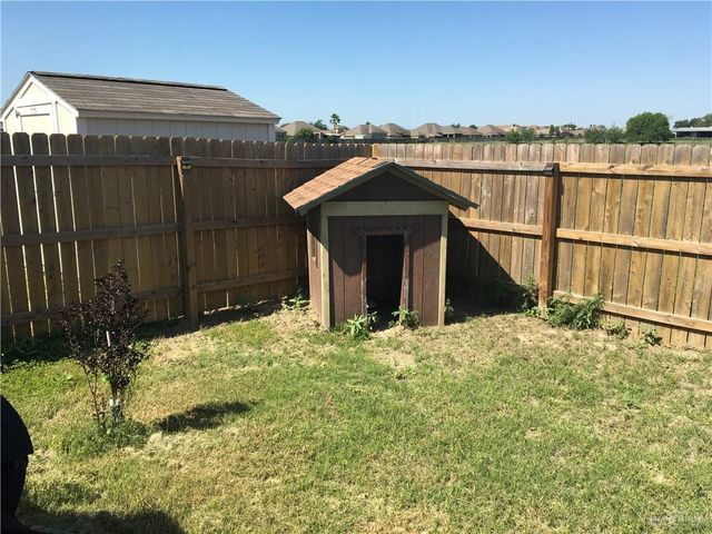 7507 55th Lane, Mcallen, TX 78504