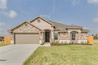 7507 55th Lane, Mcallen, TX 78504