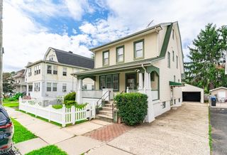 185 Floyd St, Belleville Twp., NJ 07109