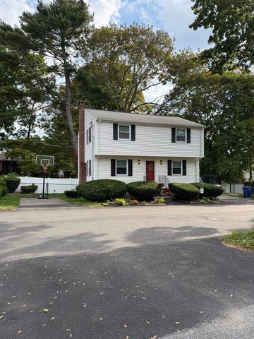 10 Autumn St, Braintree, MA 02184
