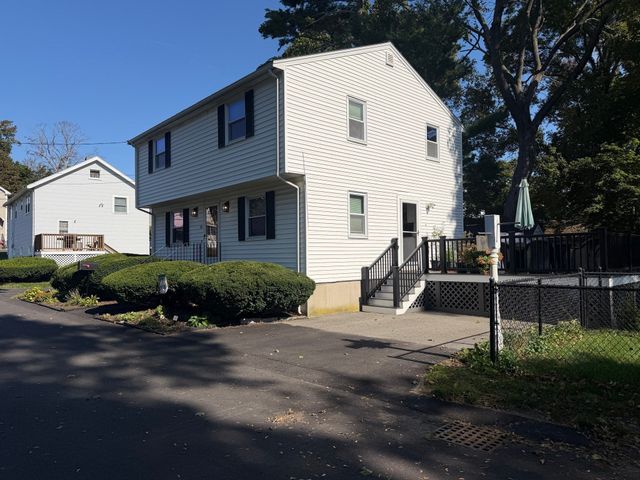 10 Autumn St, Braintree, MA 02184