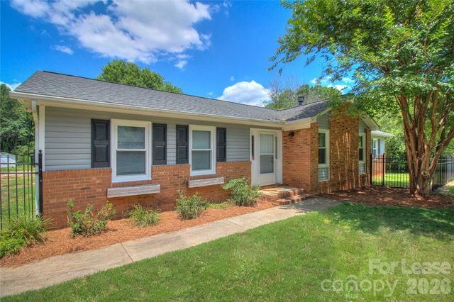 1112 Willoughby Road, Monroe, NC 28110