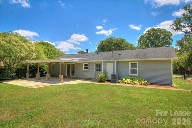 1112 Willoughby Road, Monroe, NC 28110