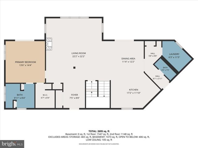 1060 KUHN RD, Boiling Springs, PA 17007