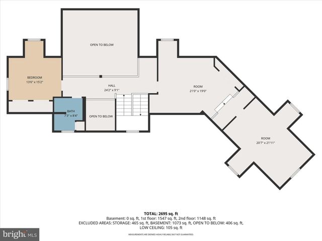 1060 KUHN RD, Boiling Springs, PA 17007