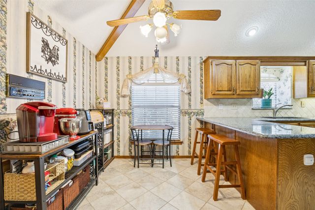 2918 Grand Oak Drive, Garland, TX 75044