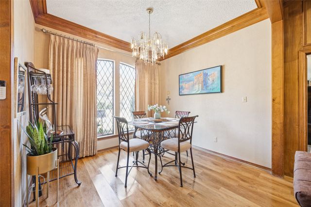 2918 Grand Oak Drive, Garland, TX 75044