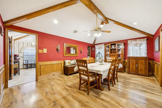 2918 Grand Oak Drive, Garland, TX 75044