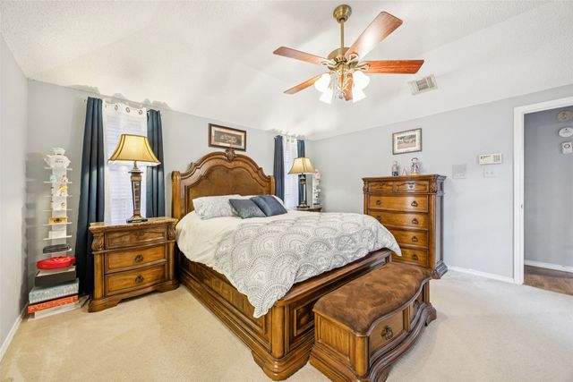 2918 Grand Oak Drive, Garland, TX 75044