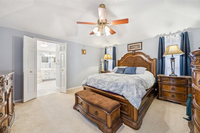 2918 Grand Oak Drive, Garland, TX 75044