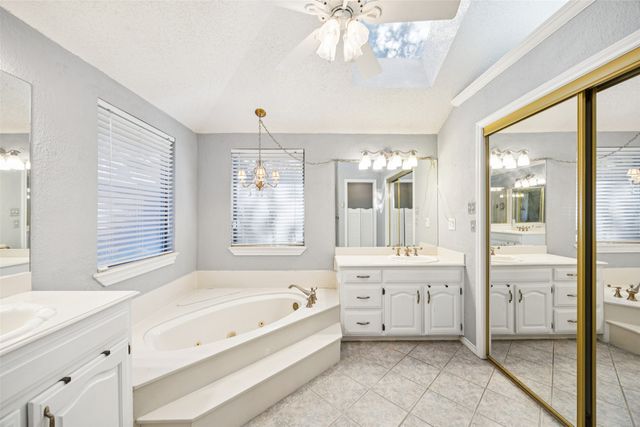 2918 Grand Oak Drive, Garland, TX 75044