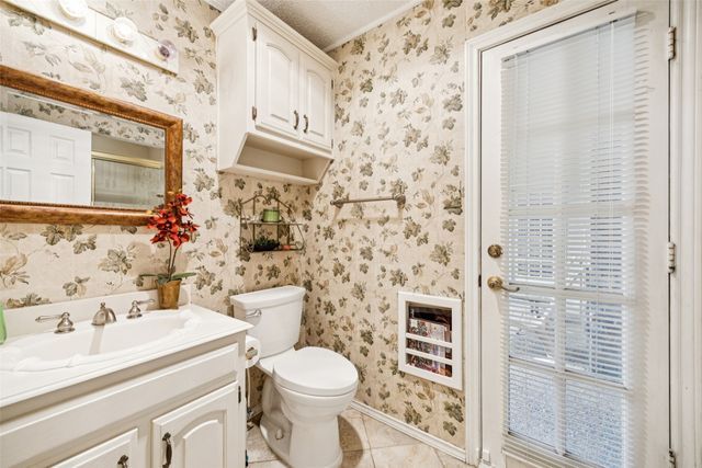 2918 Grand Oak Drive, Garland, TX 75044