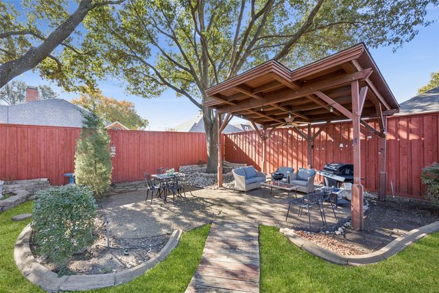 2918 Grand Oak Drive, Garland, TX 75044