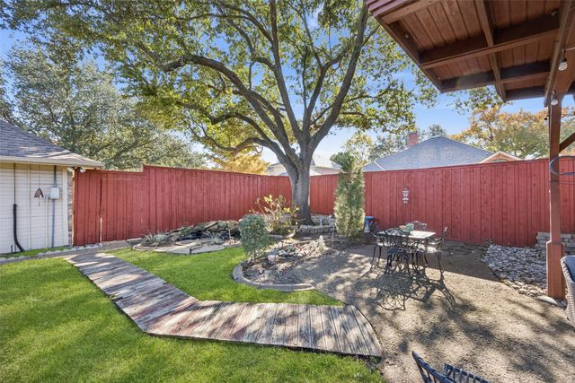 2918 Grand Oak Drive, Garland, TX 75044