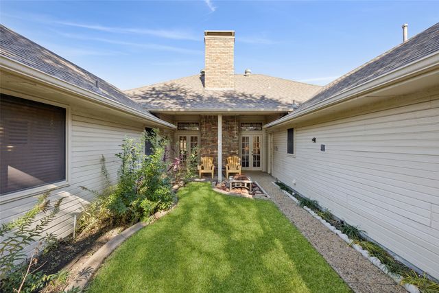 2918 Grand Oak Drive, Garland, TX 75044