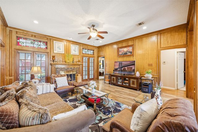 2918 Grand Oak Drive, Garland, TX 75044