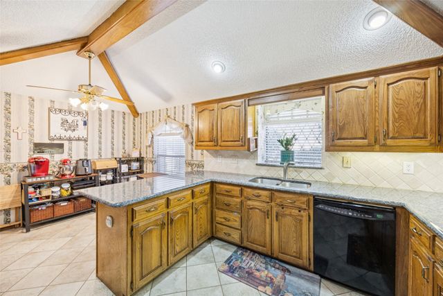 2918 Grand Oak Drive, Garland, TX 75044