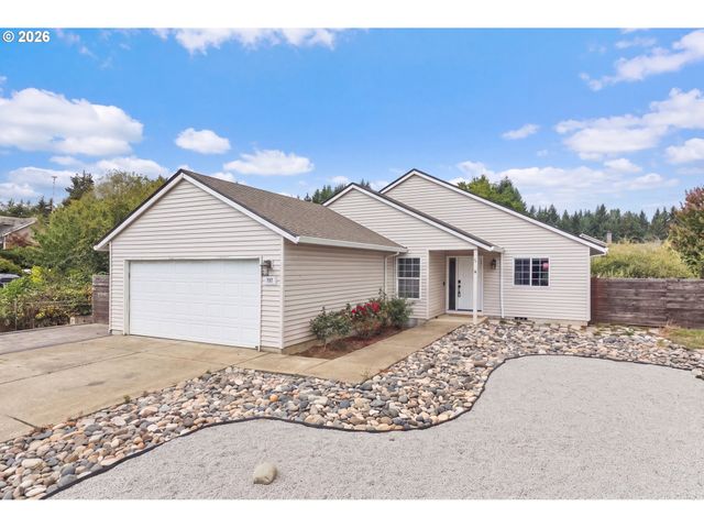 707 ASH St, Dayton, OR 97114