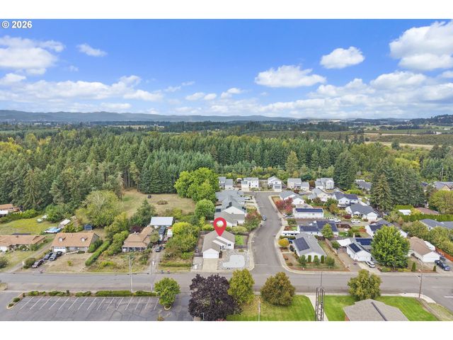 707 ASH St, Dayton, OR 97114