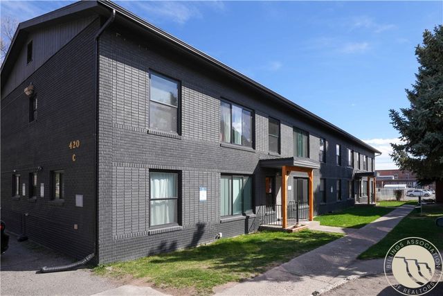 420 Lordwith Drive Building A, Billings, MT 59102