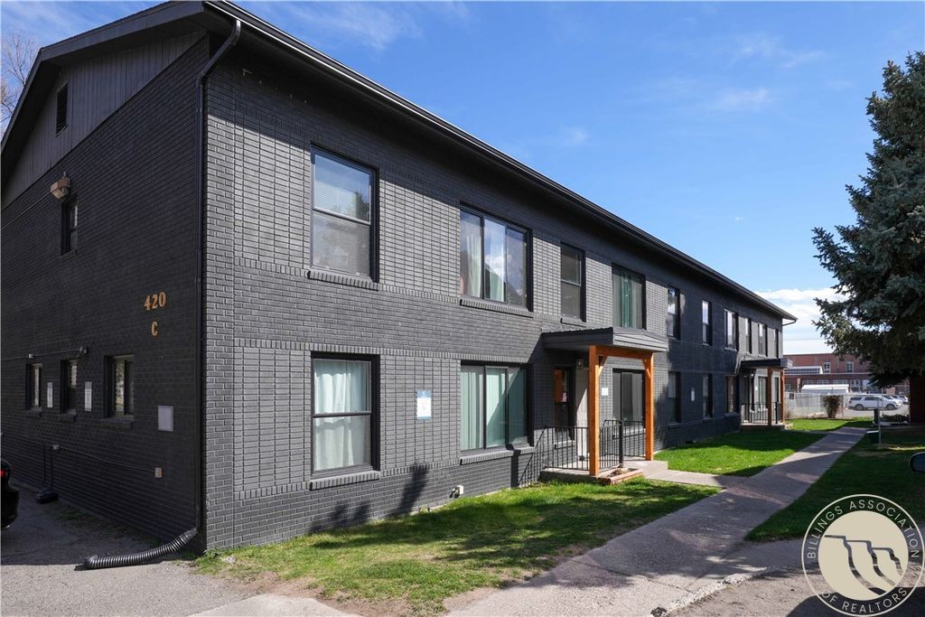 420 Lordwith Drive Building A, Billings, MT 59102