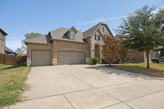 4713 Camp Verde Circle, Sherman, TX 75092