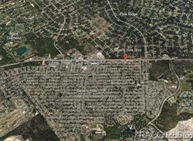 2 N Melbourne Street, Beverly Hills, FL 34465