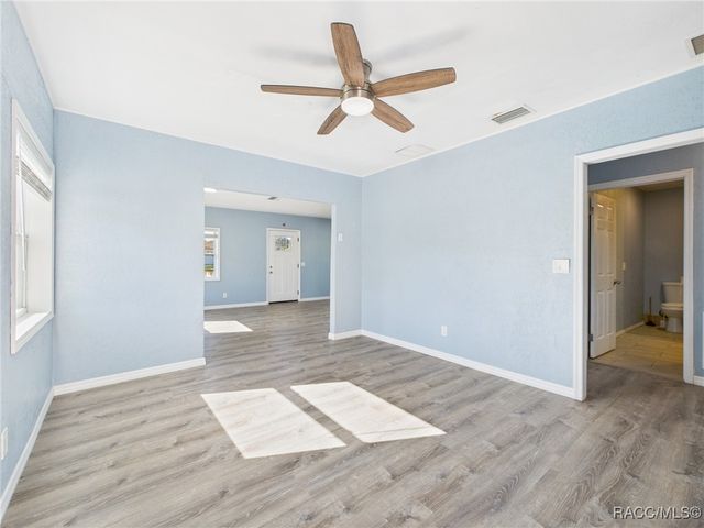 2 N Melbourne Street, Beverly Hills, FL 34465