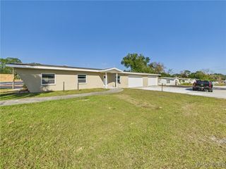 2 N Melbourne Street, Beverly Hills, FL 34465