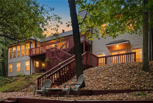 7 Brixham Lane, Bella Vista, AR 72714