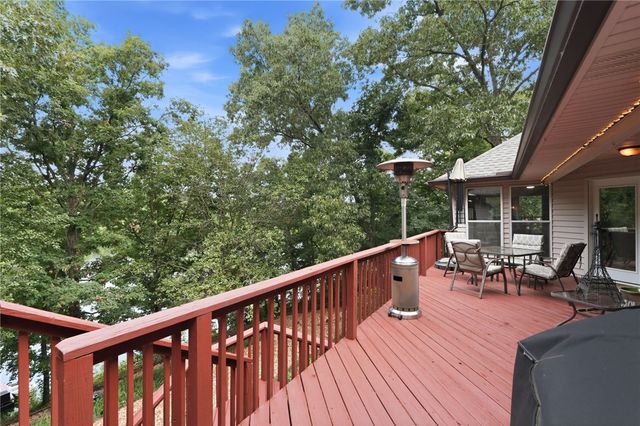 7 Brixham Lane, Bella Vista, AR 72714