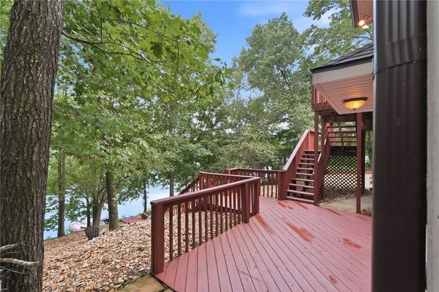 7 Brixham Lane, Bella Vista, AR 72714