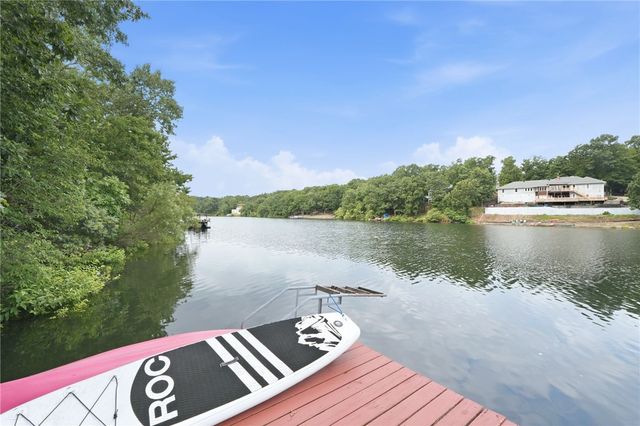 7 Brixham Lane, Bella Vista, AR 72714