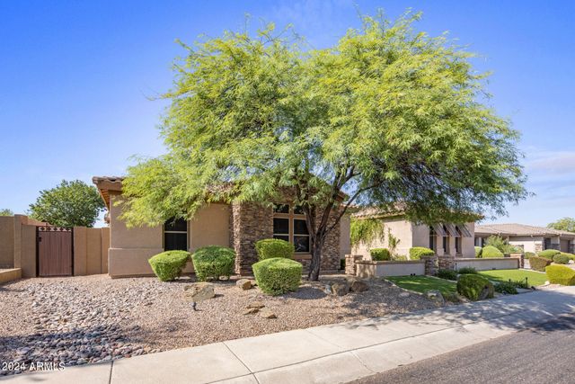 3051 W Sousa Court, Anthem, AZ 85086