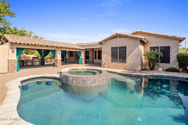 3051 W Sousa Court, Anthem, AZ 85086