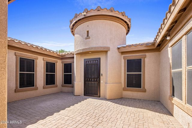 3051 W Sousa Court, Anthem, AZ 85086