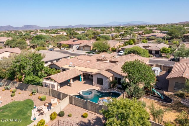 3051 W Sousa Court, Anthem, AZ 85086