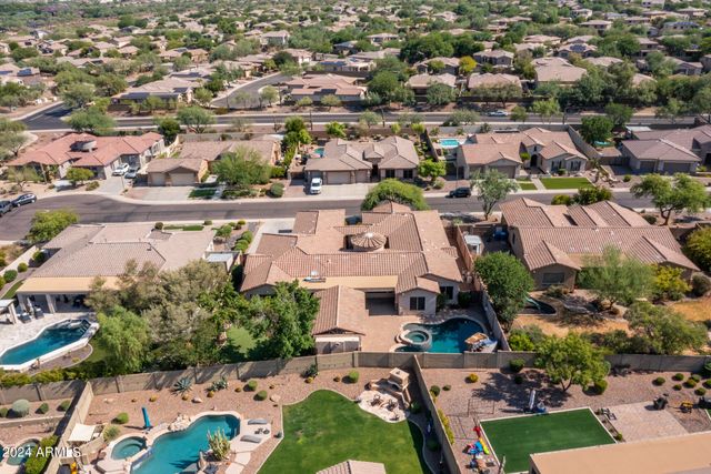 3051 W Sousa Court, Anthem, AZ 85086