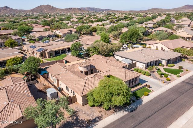 3051 W Sousa Court, Anthem, AZ 85086