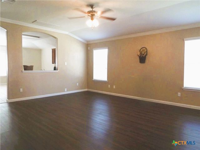 3609 Eagle Fledge Terrace, Pflugerville, TX 78660